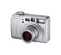 Produktbild Pentax Optio 555