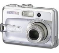 Produktbild Pentax Optio E10