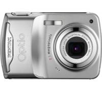 Produktbild Pentax Optio E30