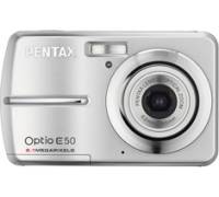 Produktbild Pentax Optio E50