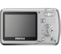 Produktbild Pentax Optio E50