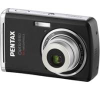 Produktbild Pentax Optio E60