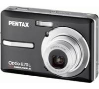 Produktbild Pentax Optio E70L