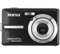 Produktbild Pentax Optio E70L