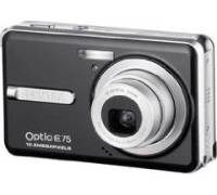 Produktbild Pentax Optio E75