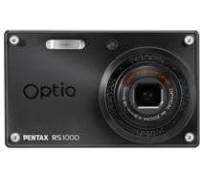 Produktbild Pentax Optio RS1000