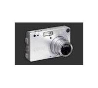 Produktbild Pentax Optio S