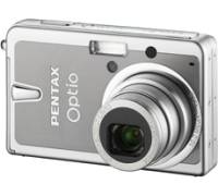 Produktbild Pentax Optio S10