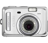 Produktbild Pentax Optio S55