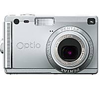 Produktbild Pentax Optio S5i