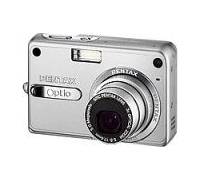 Produktbild Pentax Optio S5z