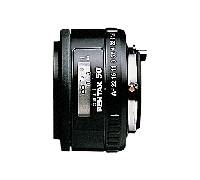 Produktbild Pentax smc FA 1,4/50 mm