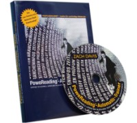 Produktbild Peoplebuilding PoweReading-Automatic-Trainer