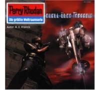 Produktbild Perry Rhodan Duell über Terrania