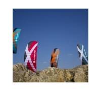 Produktbild Peter Lynn Voltage