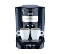 Produktbild Petra KaffeePadAutomat Padissima