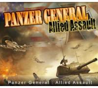 Produktbild Petroglyph Games Panzer General: Allied Assault