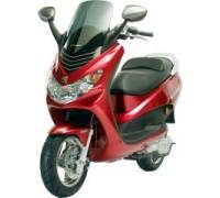 Produktbild Peugeot Scooters Elystar 50 Advantage (3,4 kW)