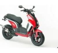 Produktbild Peugeot Scooters Ludix Blaster 50 LC (3,6 kW)