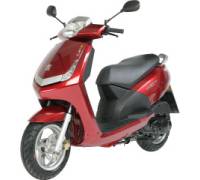 Produktbild Peugeot Scooters New Vivacity 50 (2,9 kW)