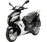 Produktbild Peugeot Scooters Sum-Up 125 (5 kW)
