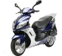 Produktbild Peugeot Scooters Sum-Up 125 (5 kW)