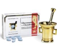 Produktbild Pharma Nord Glucosamin + Chondroitin Dragees