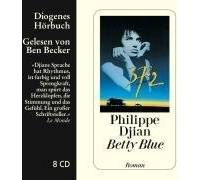 Produktbild Philippe Djian Betty Blue