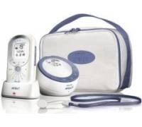 Produktbild Philips Avent SCD 499 Baby Monitor