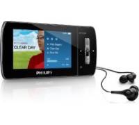 Produktbild Philips GoGear Muse