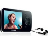 Produktbild Philips GoGear Opus