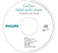 Produktbild Philips GoGear Opus
