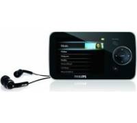 Produktbild Philips GoGear SA5295 (16 GB)