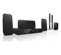 Produktbild Philips HTS3377