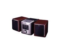 Produktbild Philips MC-175