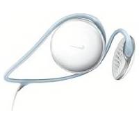 Produktbild Philips-Nike SHJ070