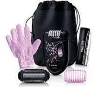 Produktbild Philips Satinelle Sensitive Body Total HP6424/01