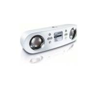 Produktbild Philips ShoqBox PSS231 (1 GB)