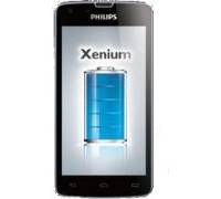 Produktbild Philips Xenium W8510