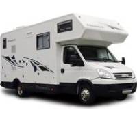 Produktbild Phoenix Reisemobile A 7500 RSL 3.0 JTD 170 (125 kW)