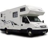 Produktbild Phoenix Reisemobile A 8300 G 3.0 TDI 6-Gang manuell (130 kW)