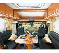 Produktbild Phoenix Reisemobile Top-Liner