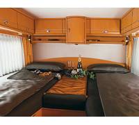 Produktbild Phoenix Reisemobile Top-Liner