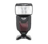 Produktbild Phottix Mitros+