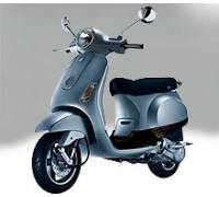 Produktbild Piaggio Vespa LX 50 (3 kW) [05]
