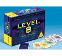 Produktbild Piatnik Level 8