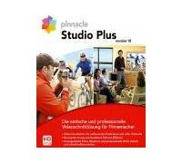 Produktbild Pinnacle Systems Studio 10 Plus