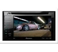 Produktbild Pioneer AVH-P 3100 DVD