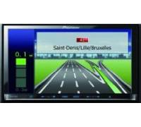 Produktbild Pioneer AVIC-F10BT