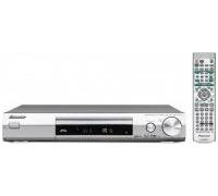 Produktbild Pioneer VSX-C 501